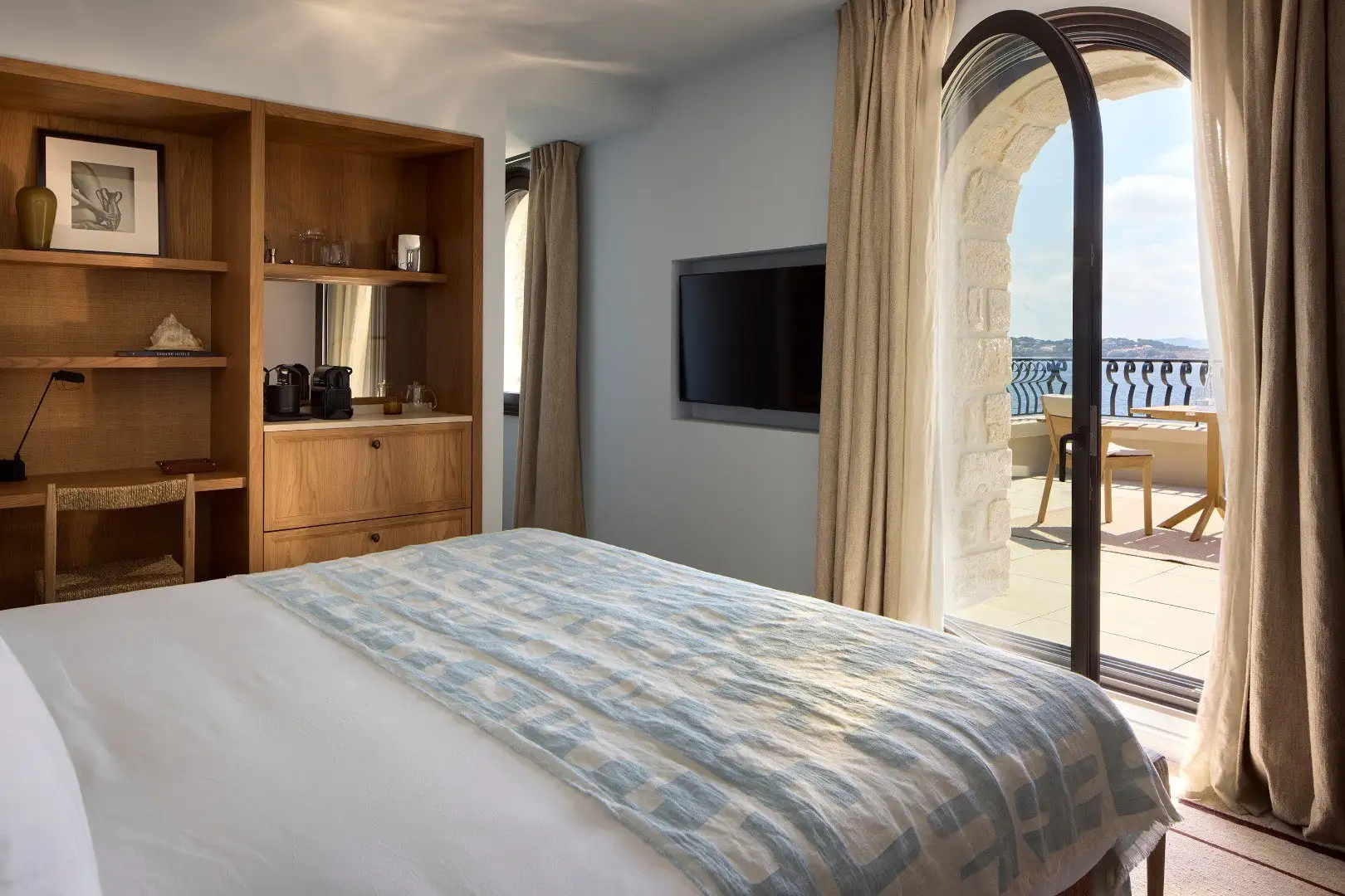 room