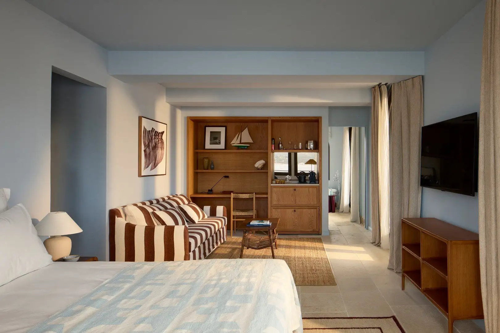 room