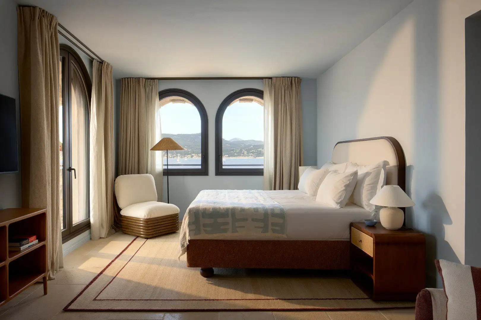room