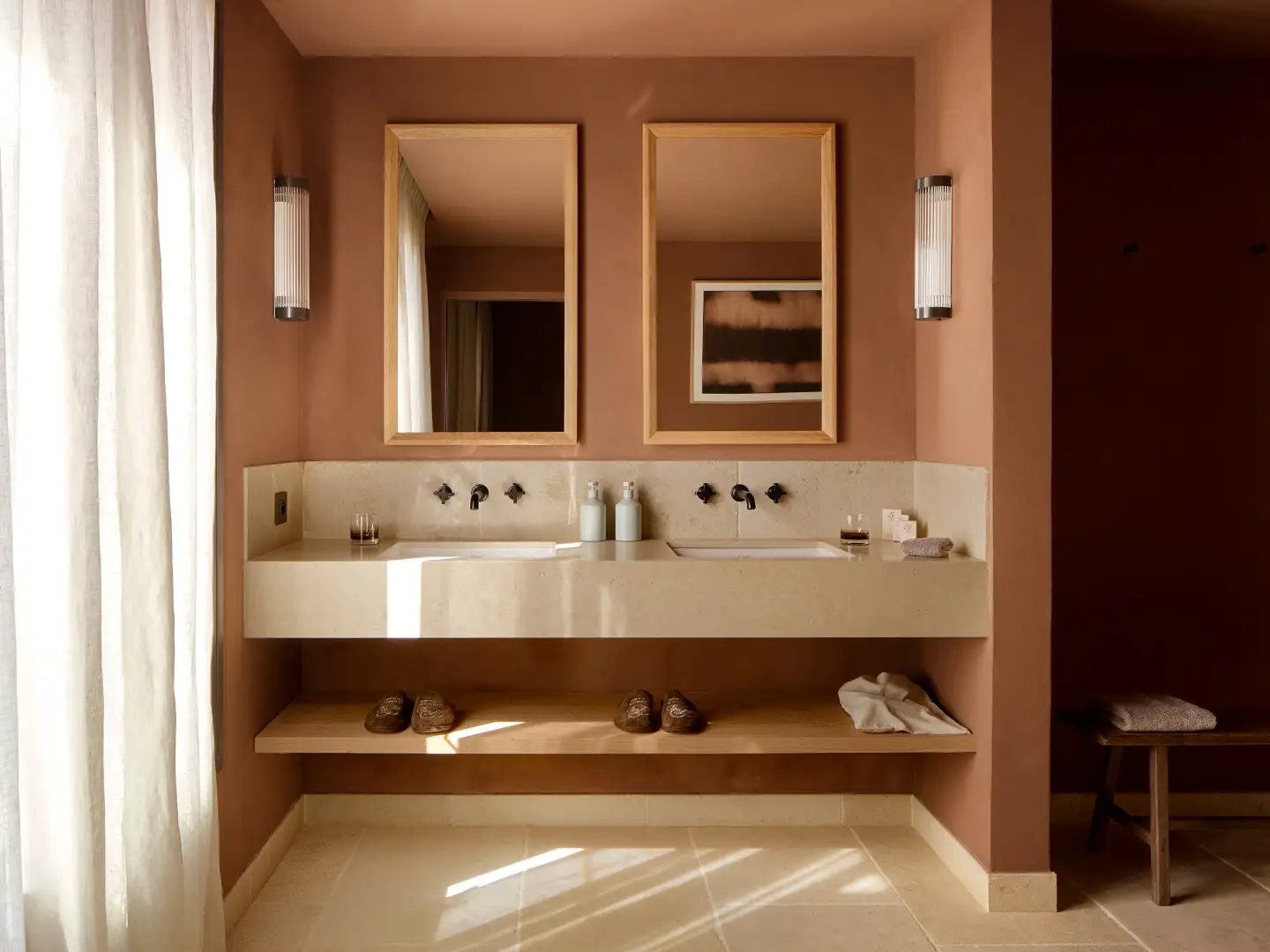 room