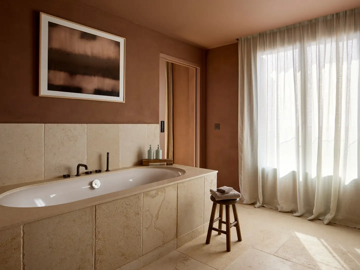 room