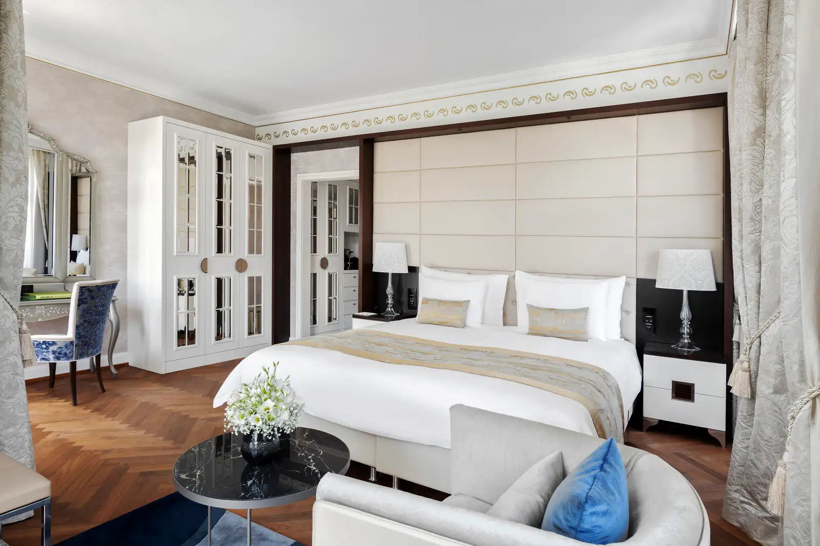 room