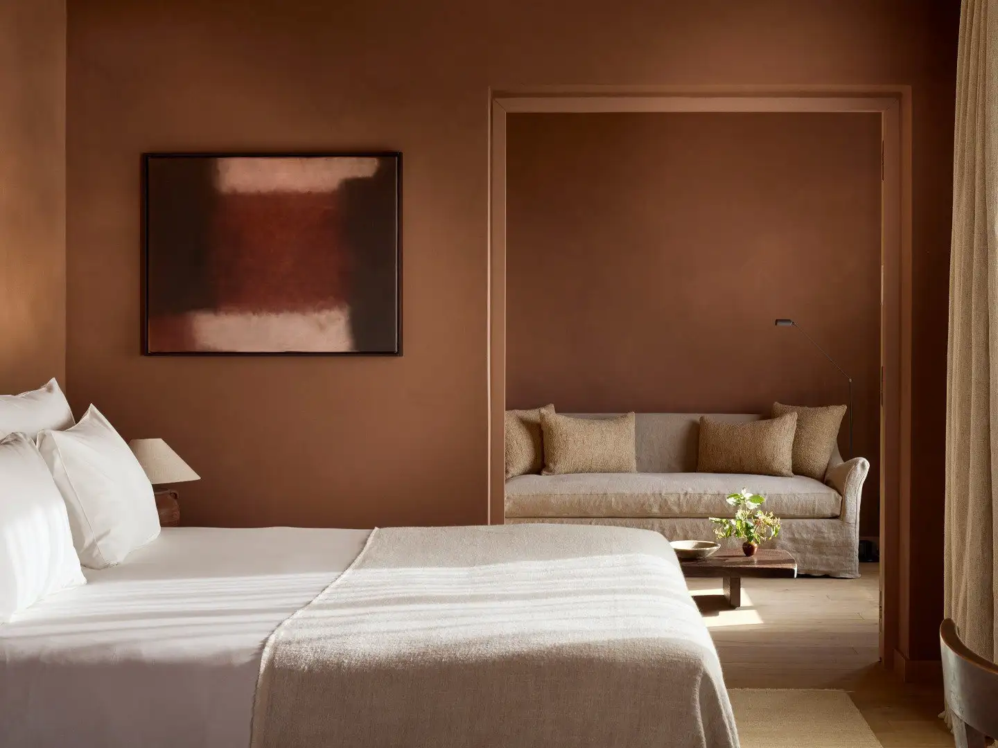room