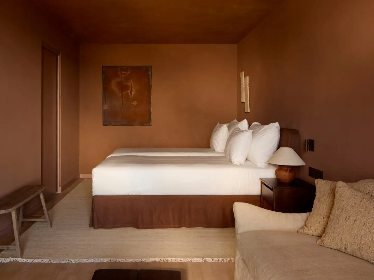 room