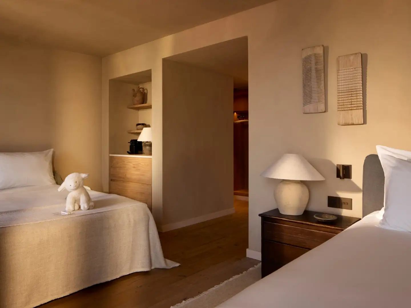 room