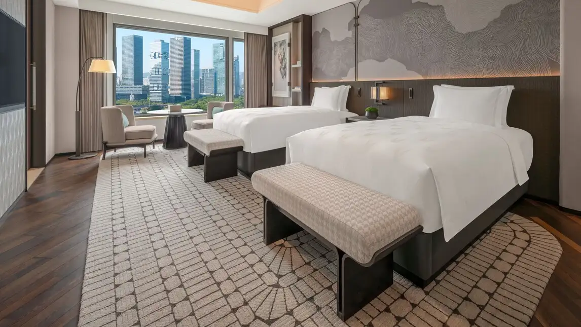 room