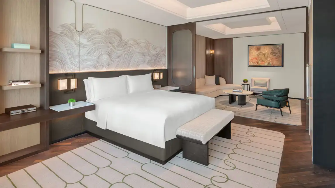 room