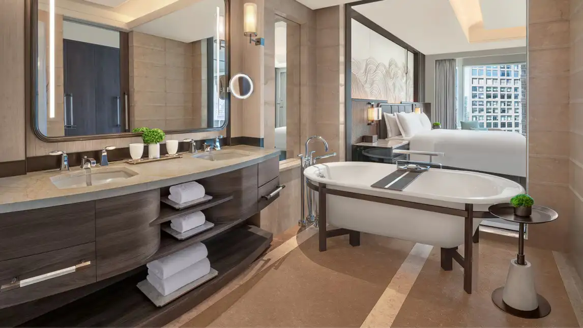 room
