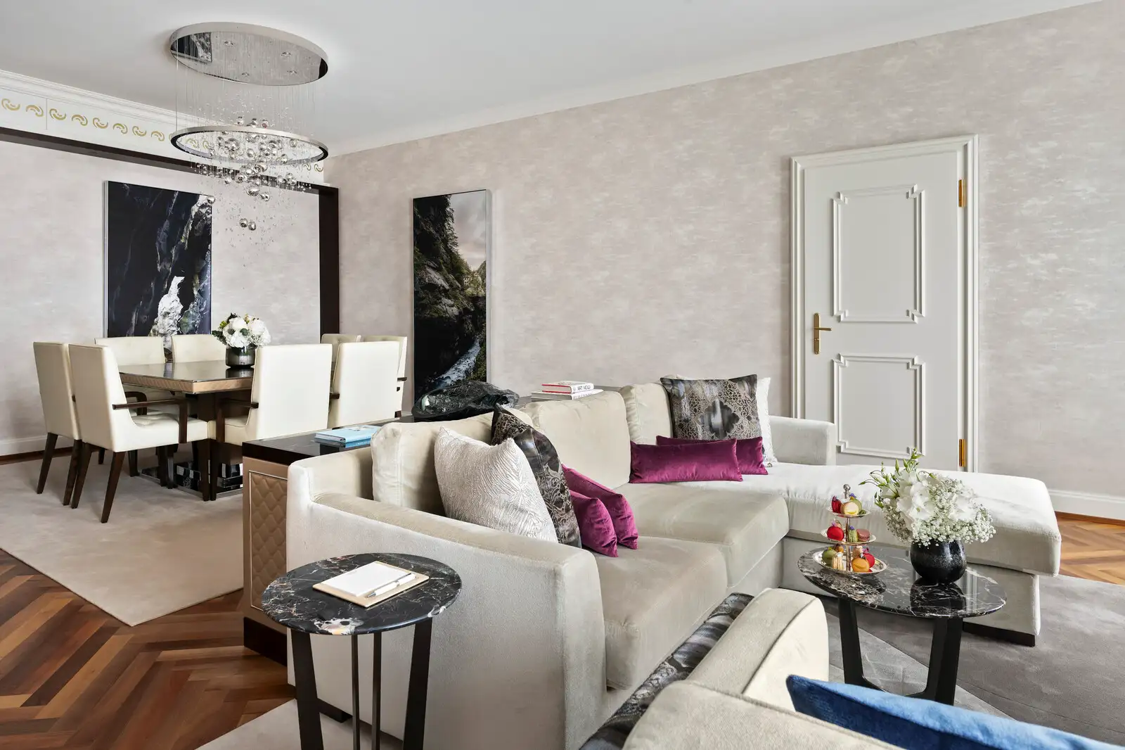 room