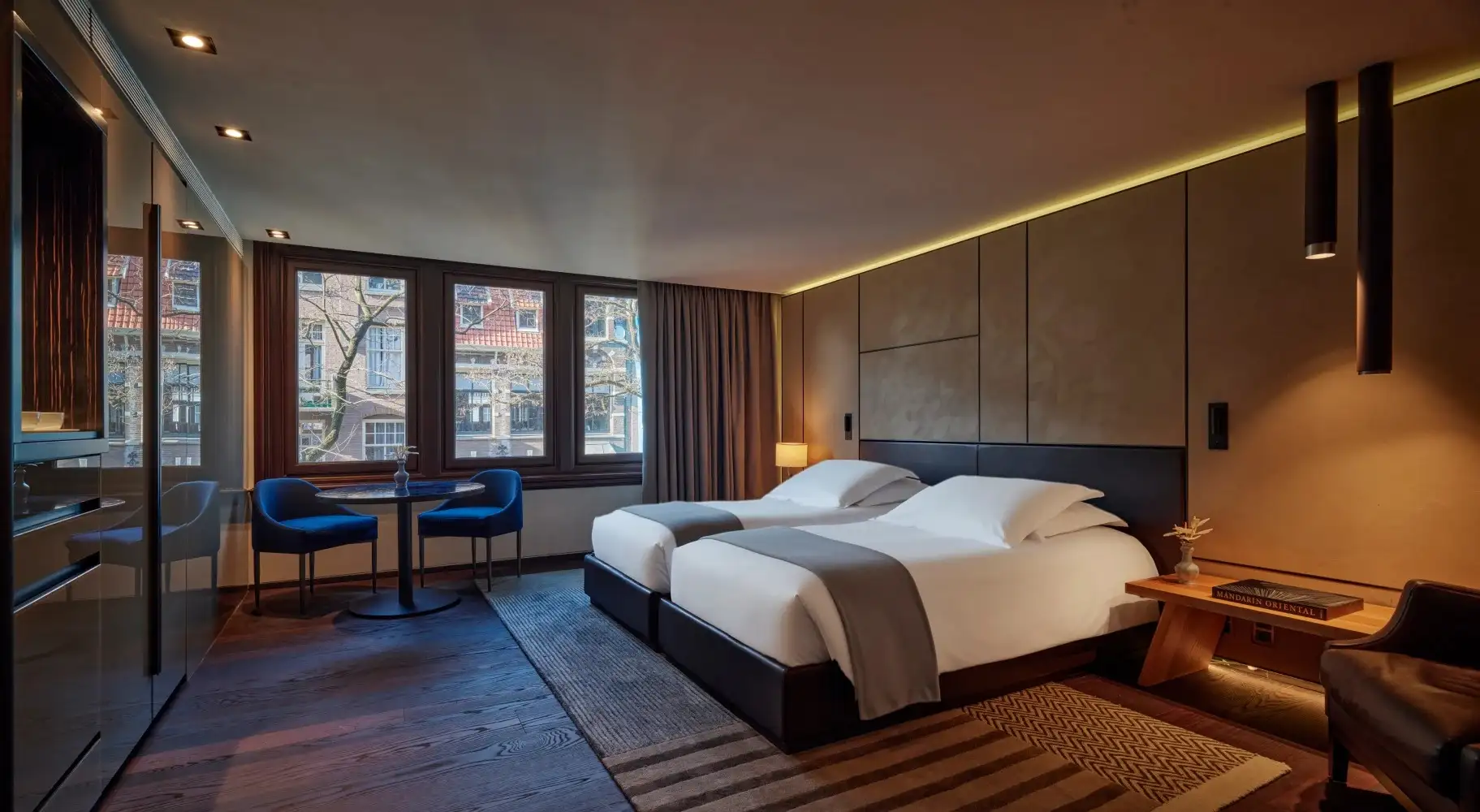 room