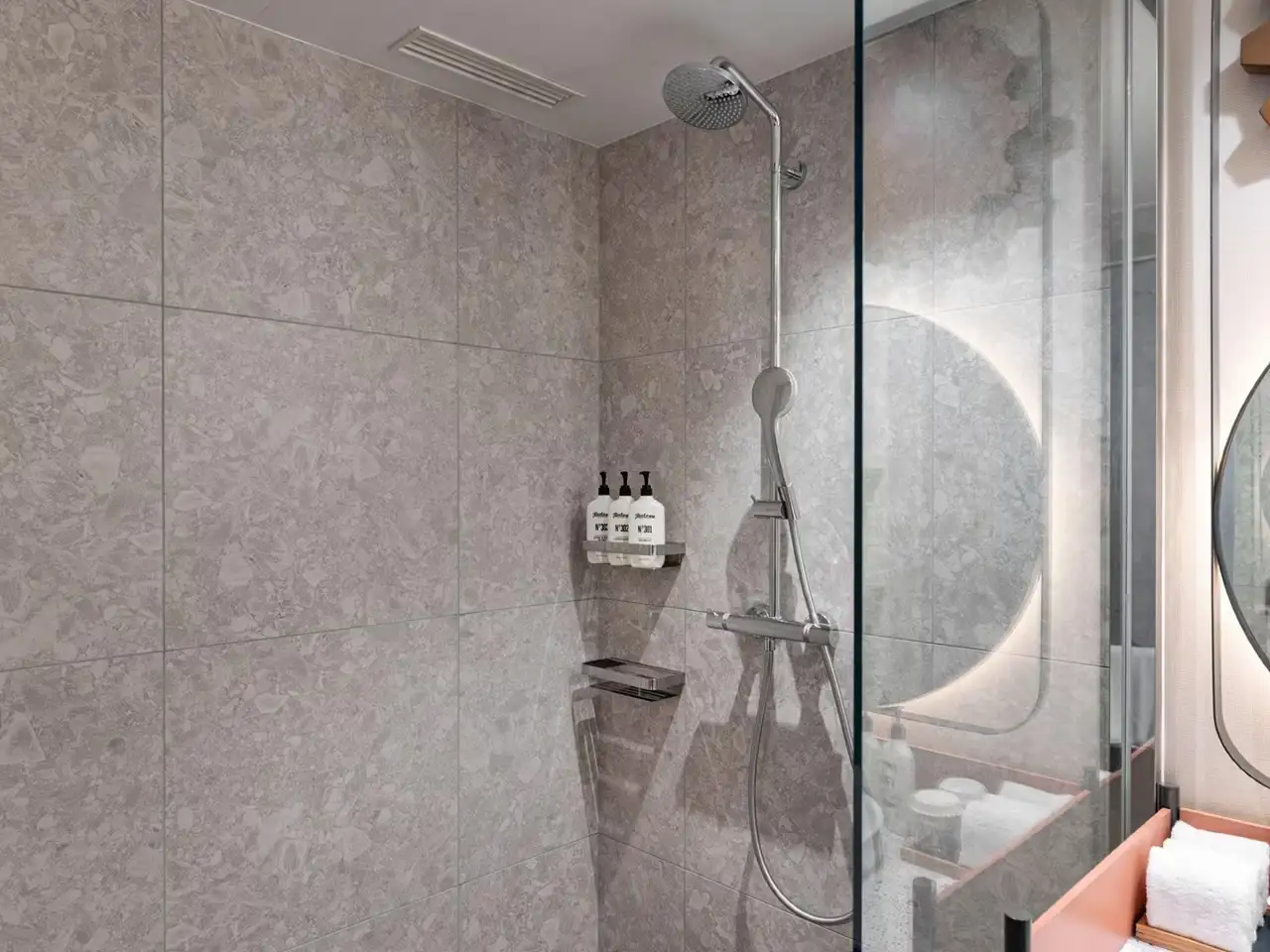 room