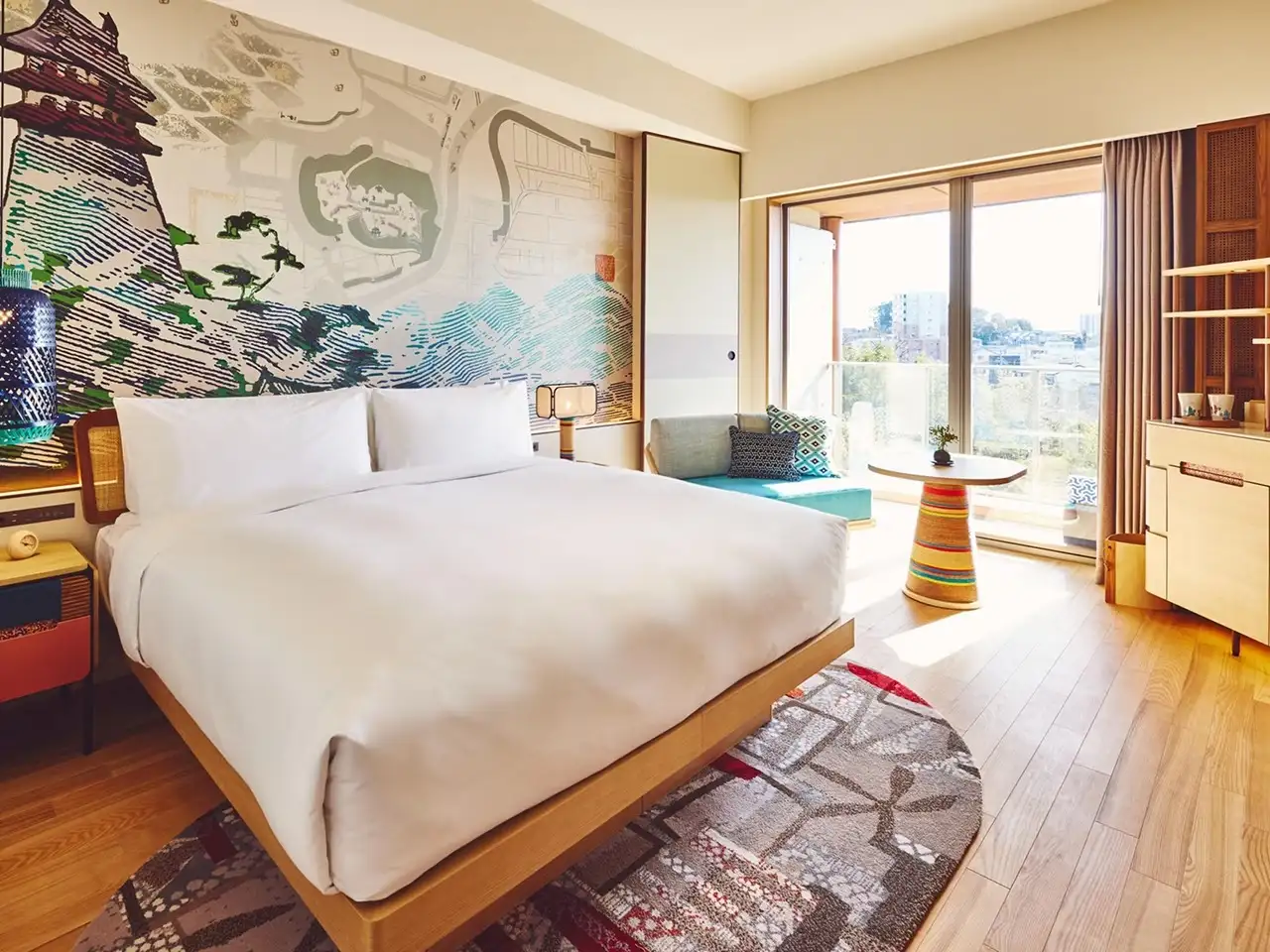 room