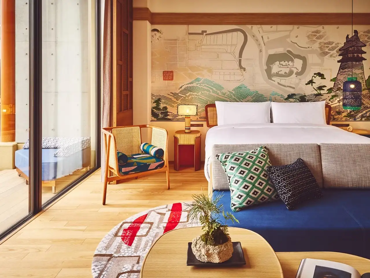 room