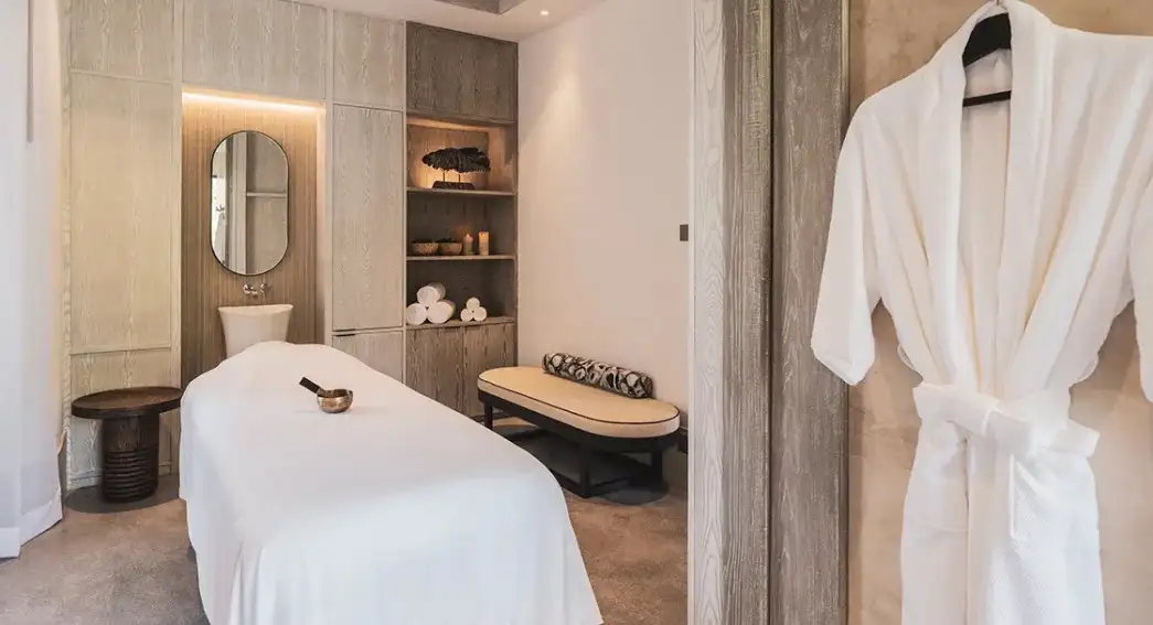 room