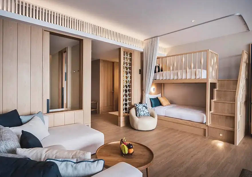 room