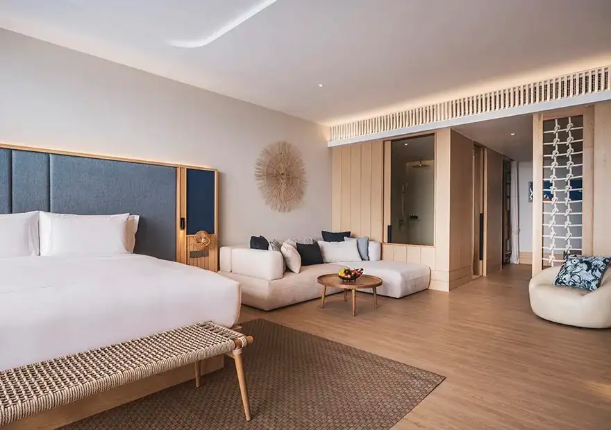 room