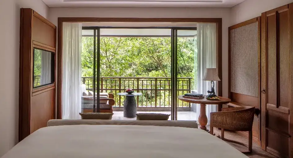 room