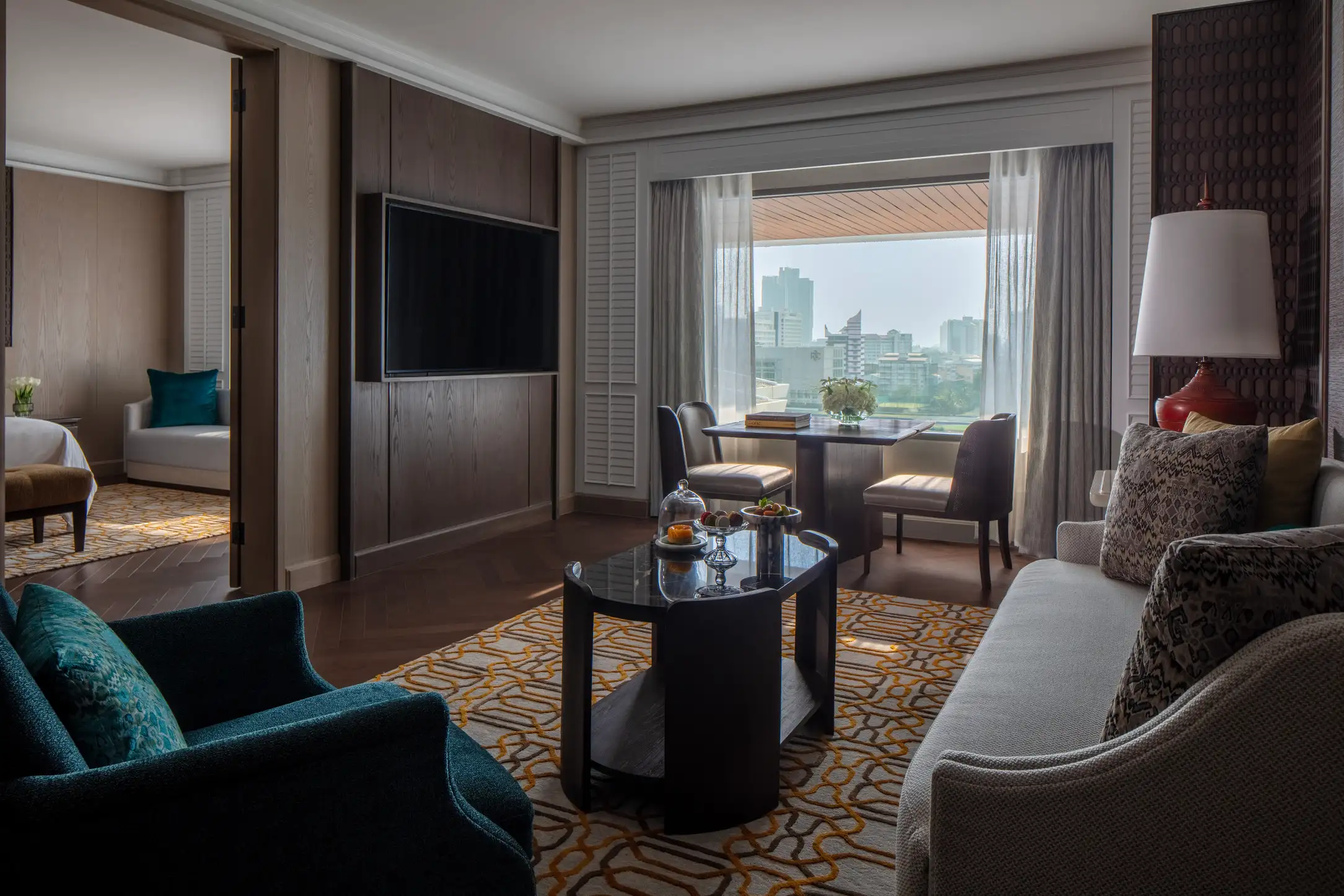 room