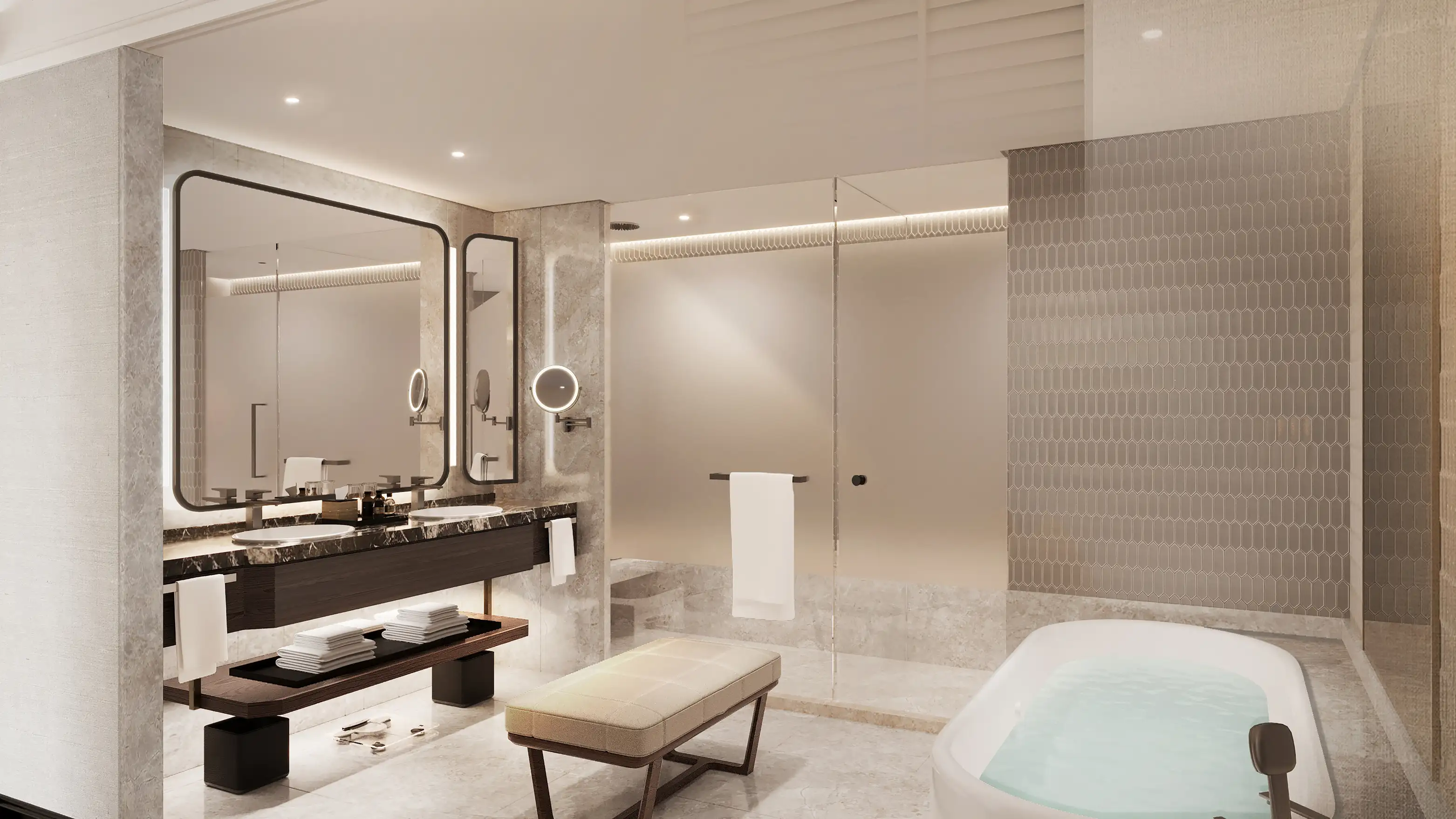 room