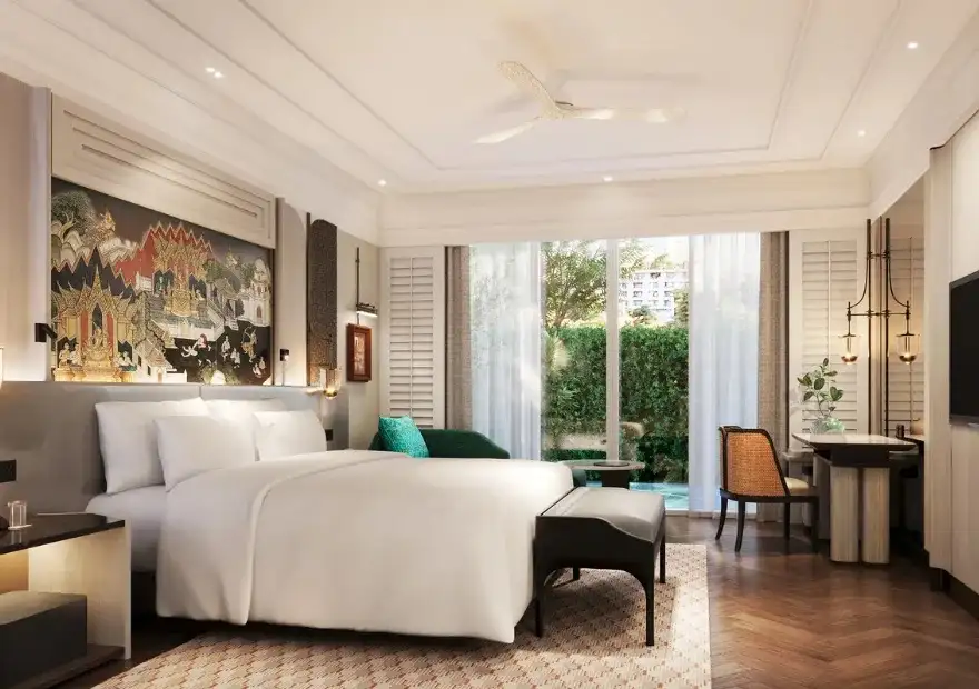 room