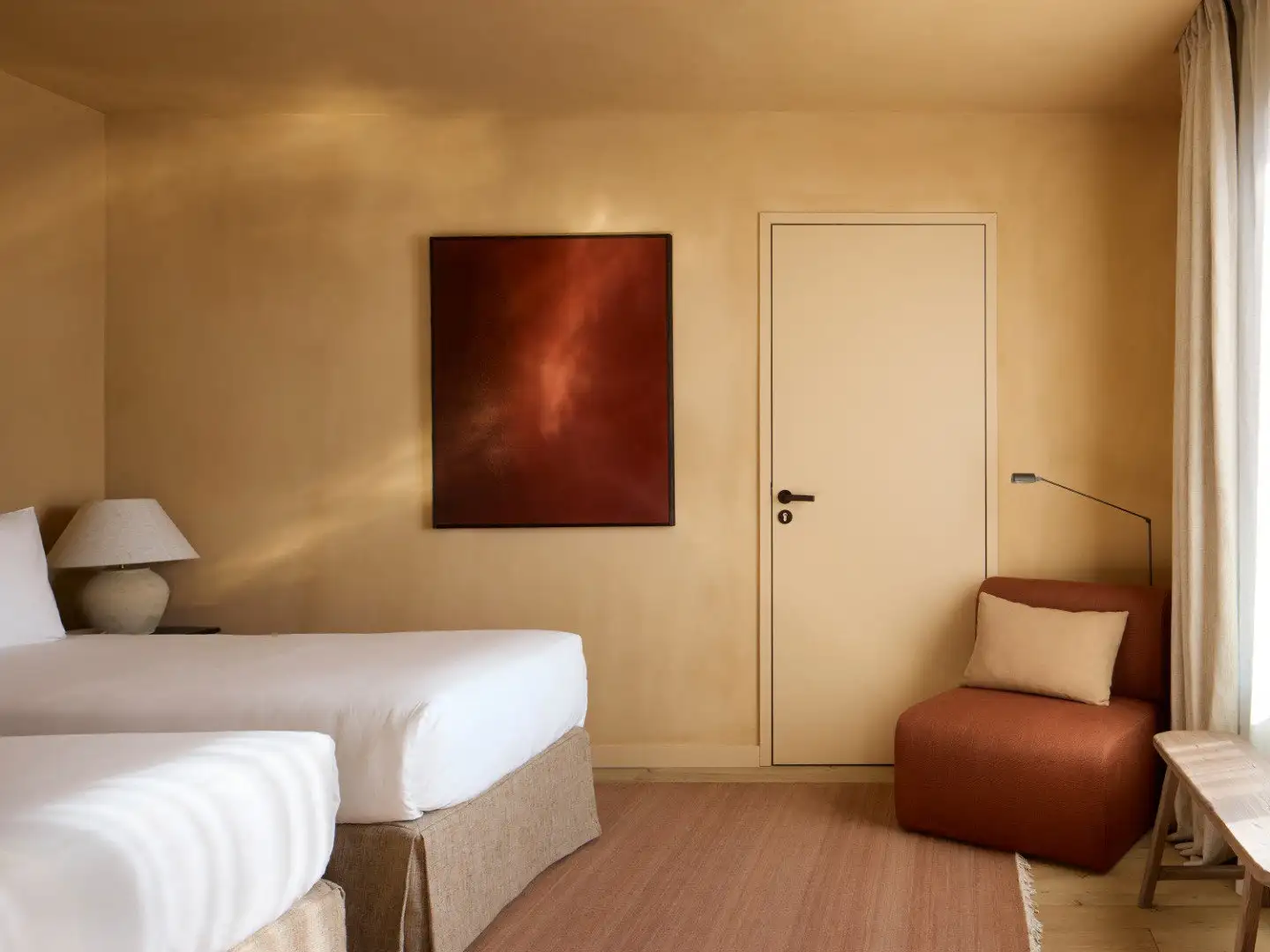 room