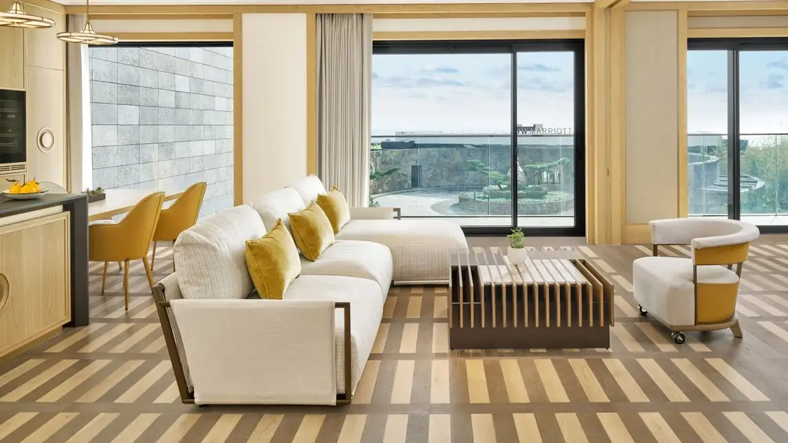 room