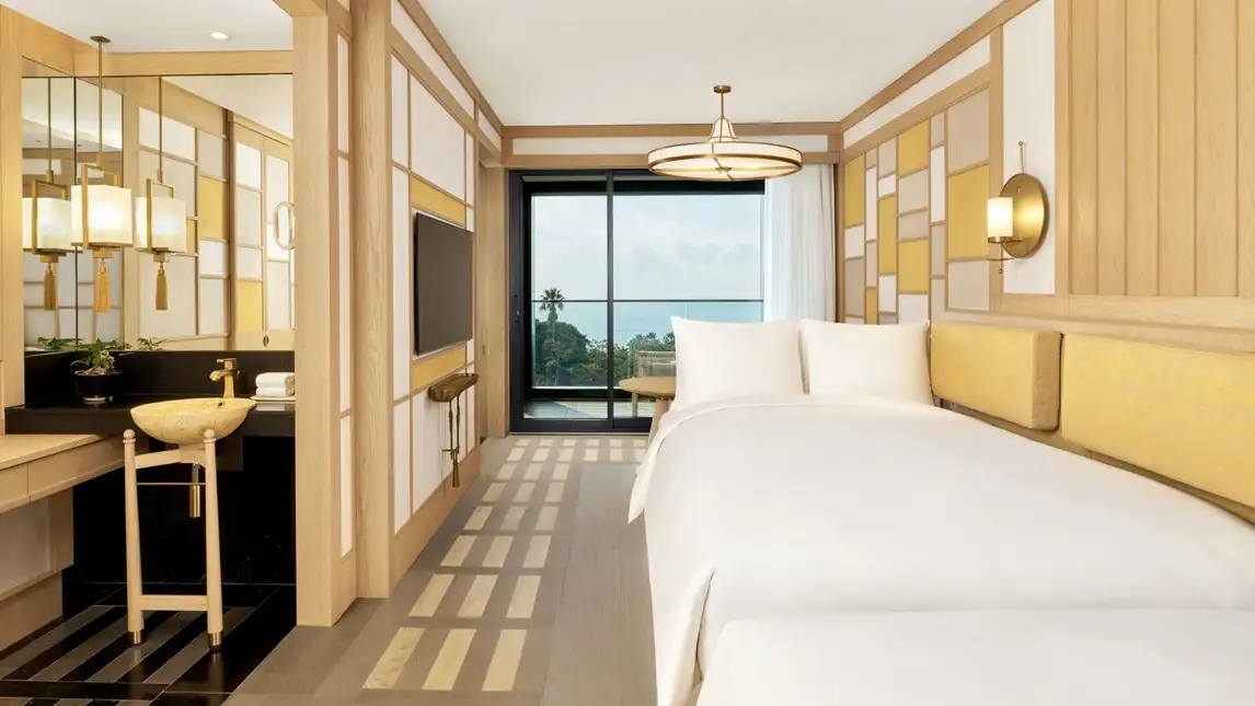 room