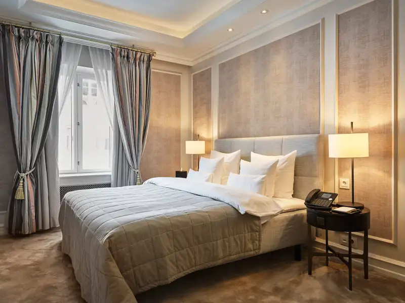 room