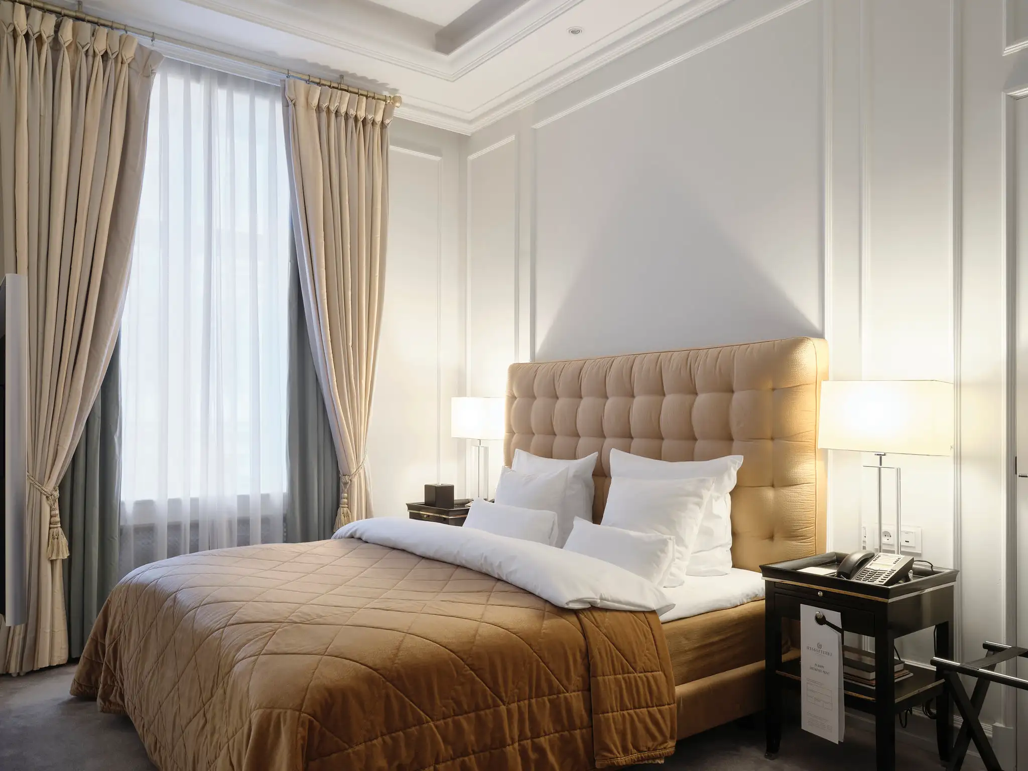 room