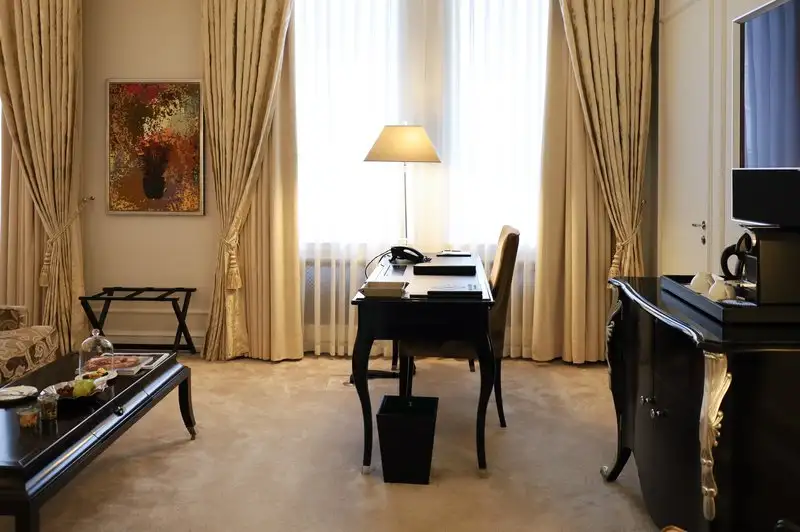 room