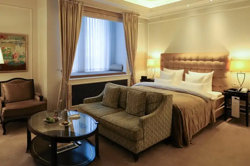 room