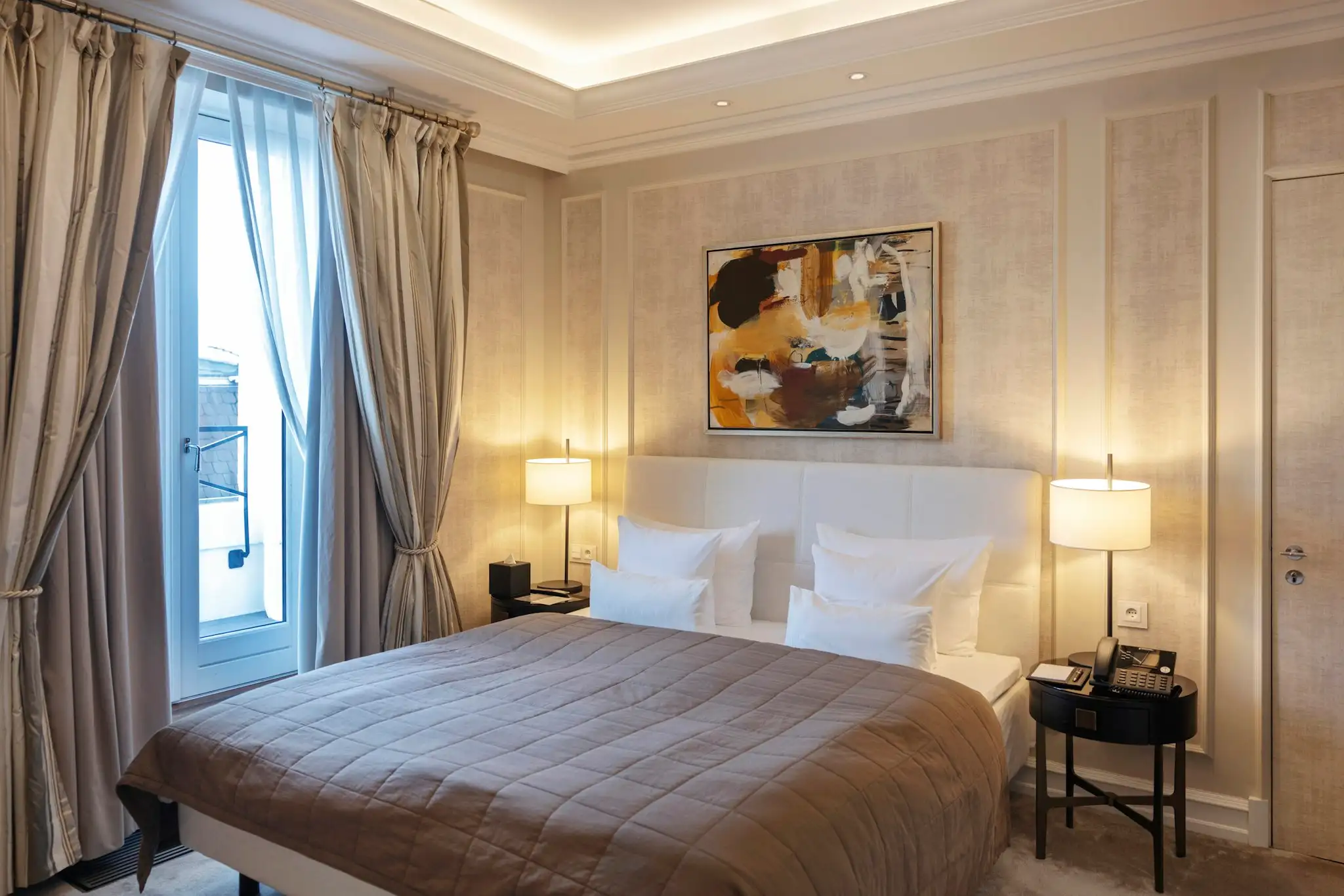 room