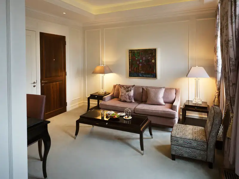 room