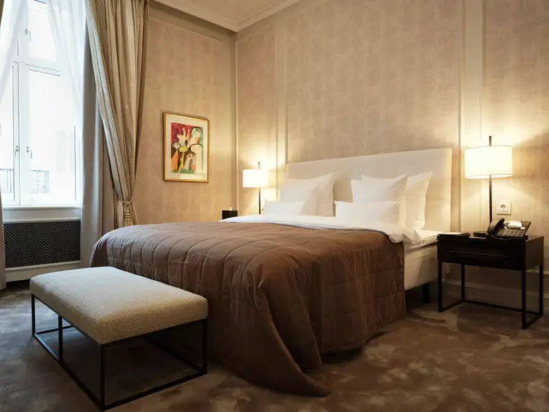 room