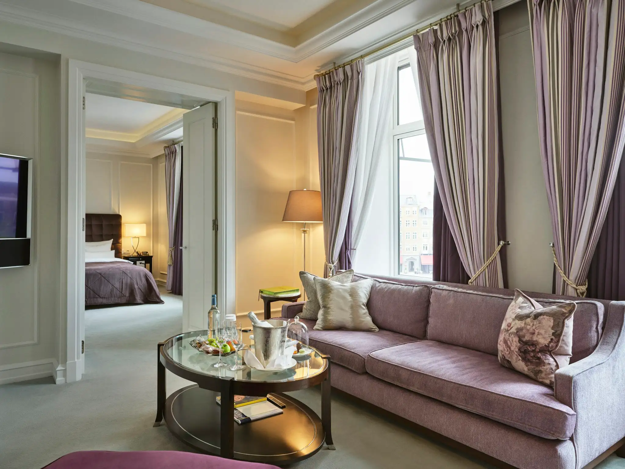 room