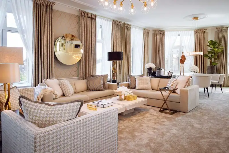 room