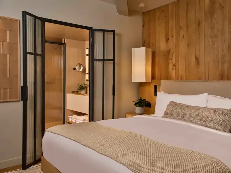 room