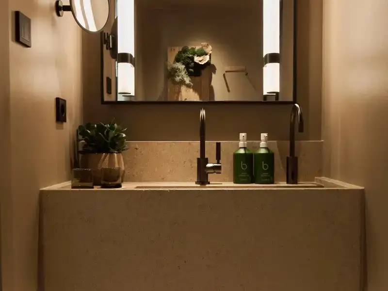 room