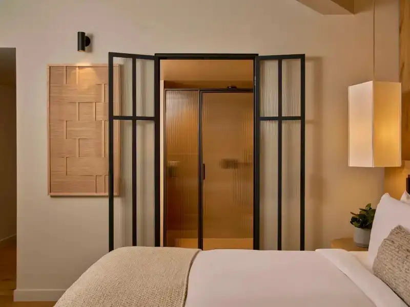 room