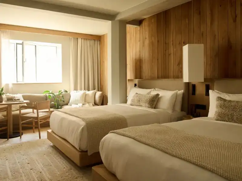 room