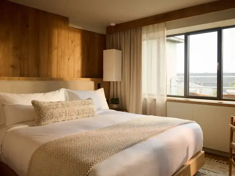 room