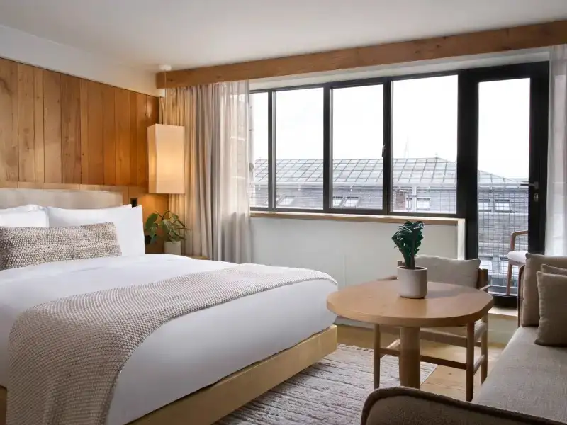room