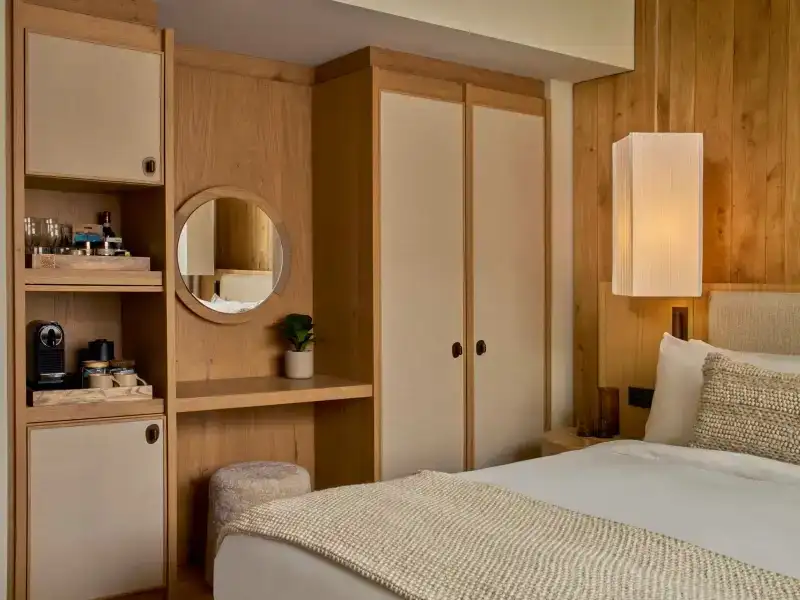 room