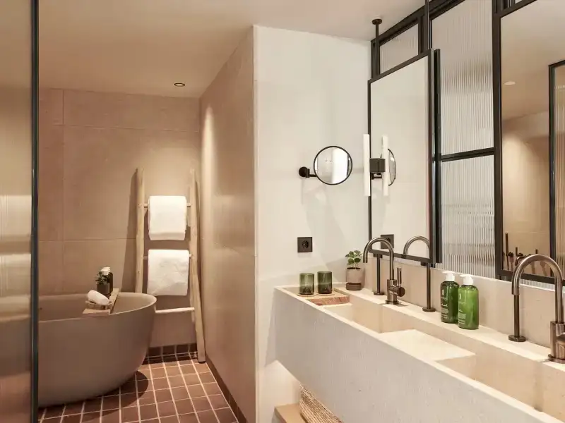 room