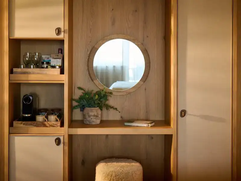 room