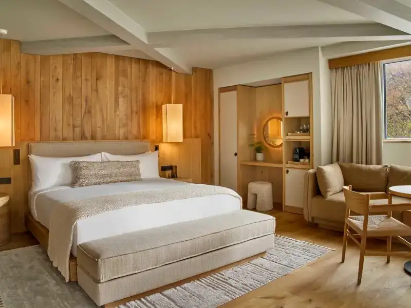 room