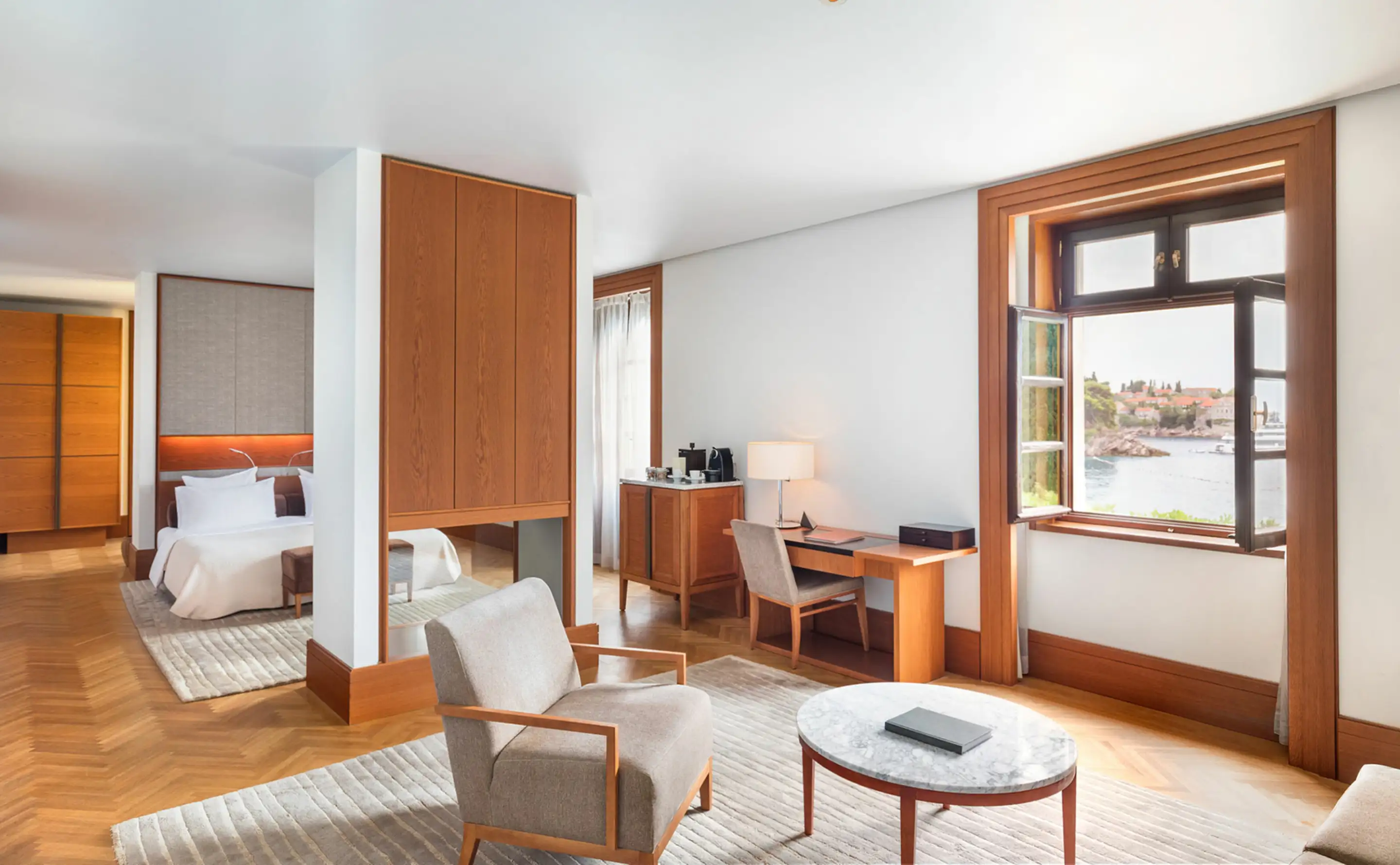 room