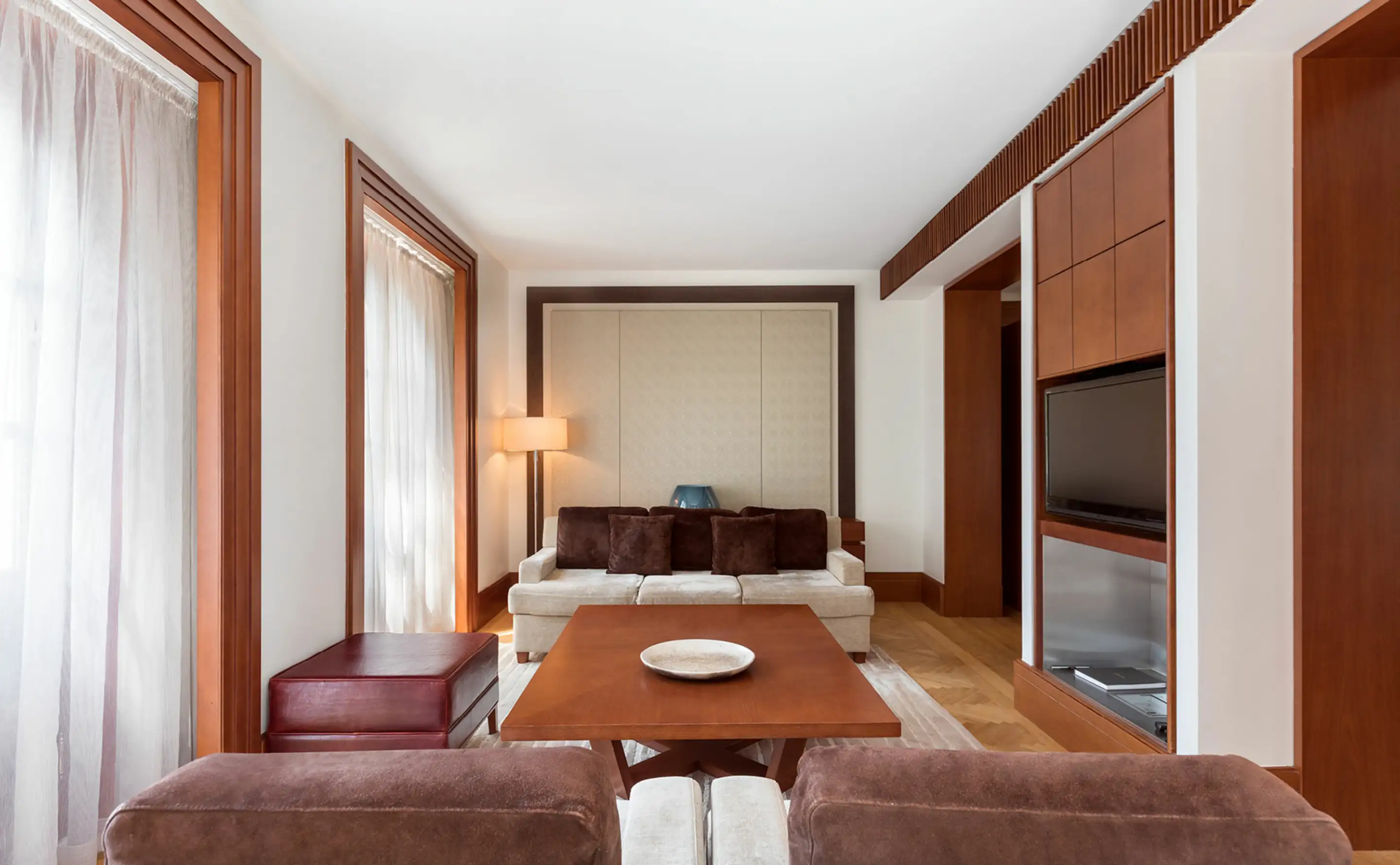 room