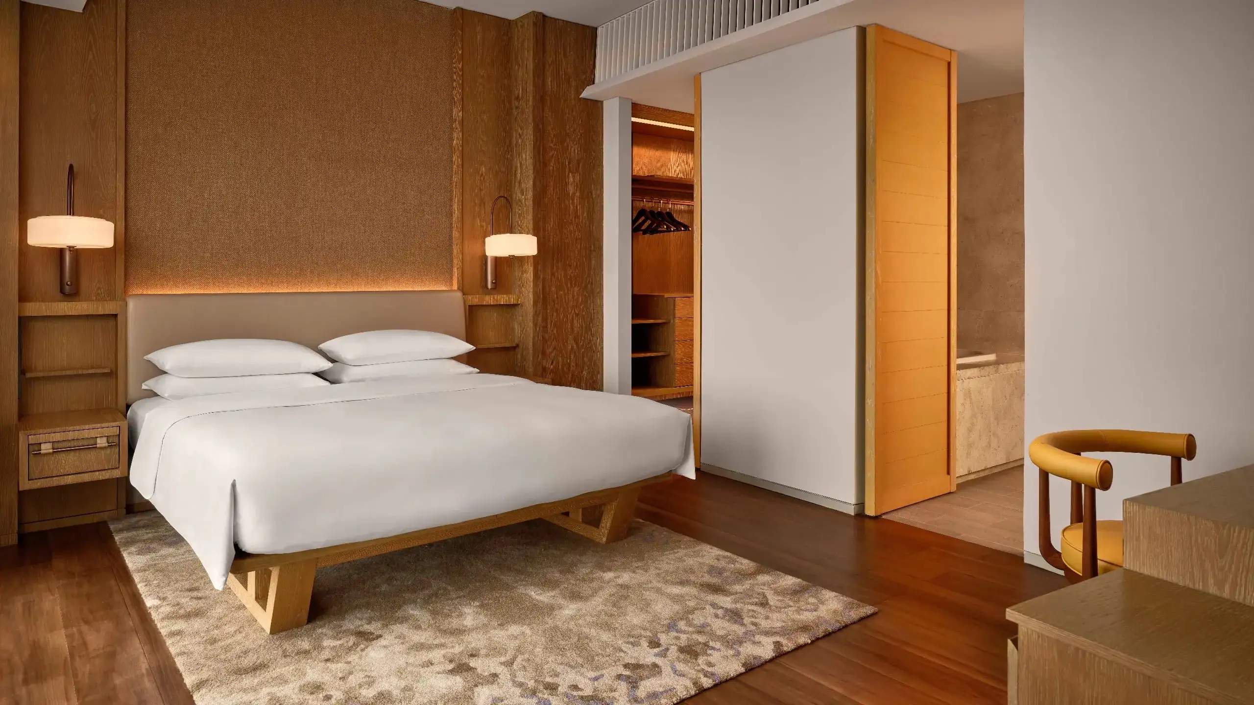room