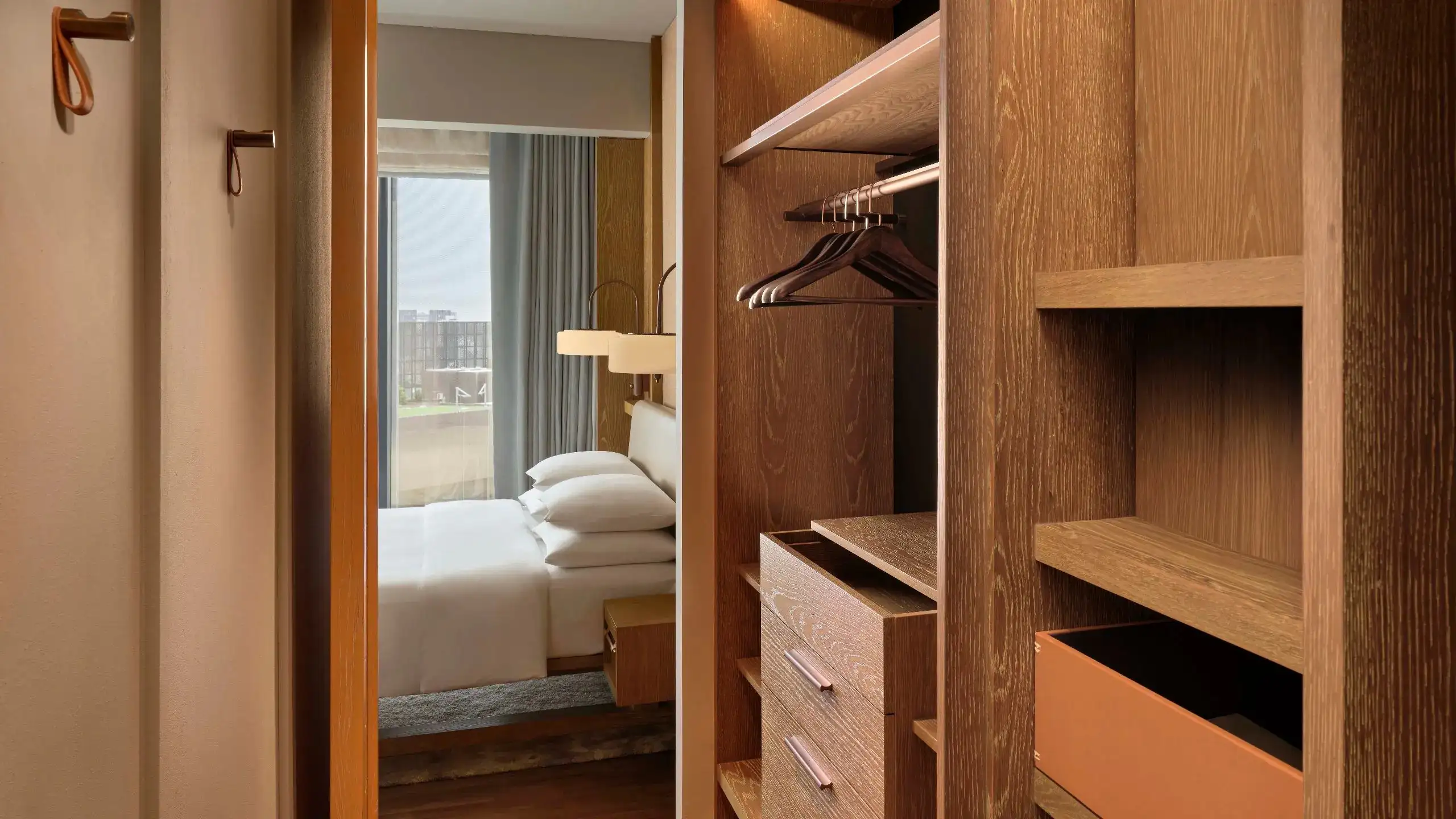 room